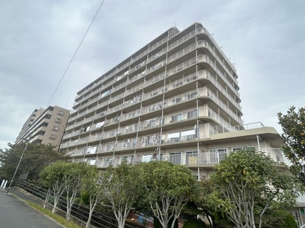 ニューライフマンション小台橋の画像