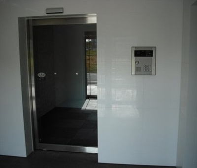 【セキュリティ】 | GENOVIA中野・都立家政 | オートロック付き。