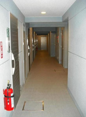 【その他】 | GENOVIA中野・都立家政