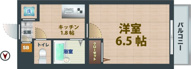GENOVIA中野・都立家政の画像