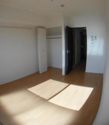 【居間・リビング】 | GENOVIA中野・都立家政 | 6.0帖のきれいな洋室。