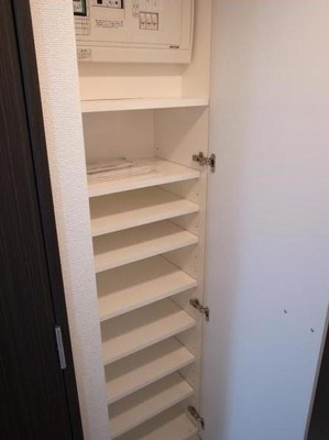 【収納】 | GENOVIA中野・都立家政