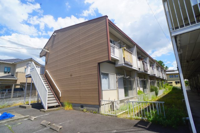 タウニィいかるが