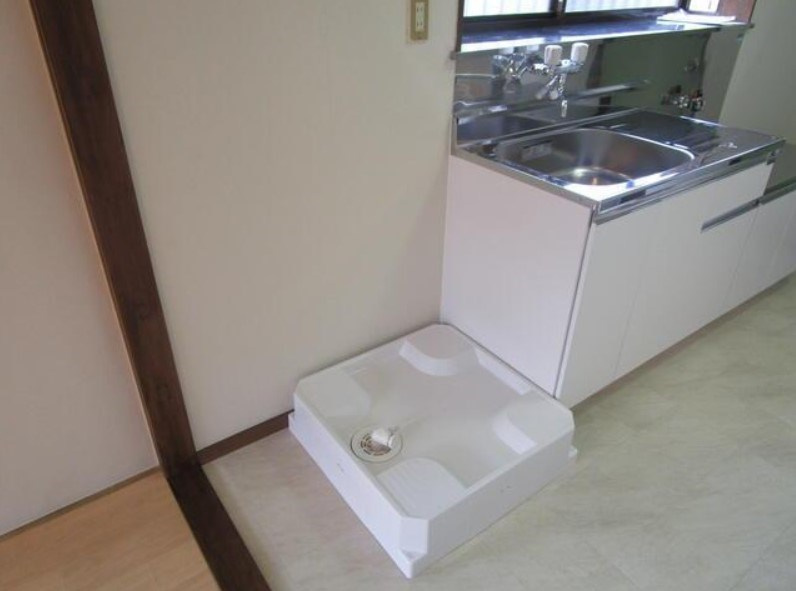 杉並区宮前５丁目のアパートの設備