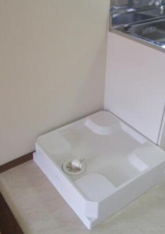 杉並区宮前５丁目のアパート