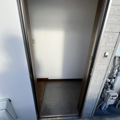 【玄関】 | セイコーズマンション末広