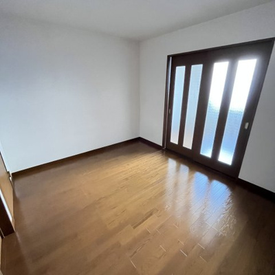 【居間・リビング】 | セイコーズマンション末広