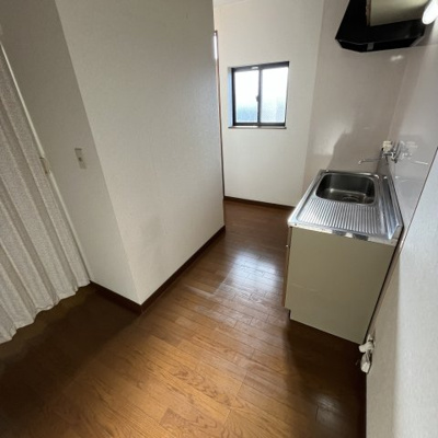 【居間・リビング】 | セイコーズマンション末広