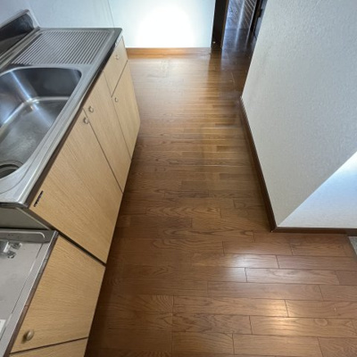 【内装】 | セイコーズマンション末広