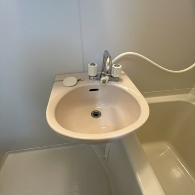 【洗面所】 | セイコーズマンション末広