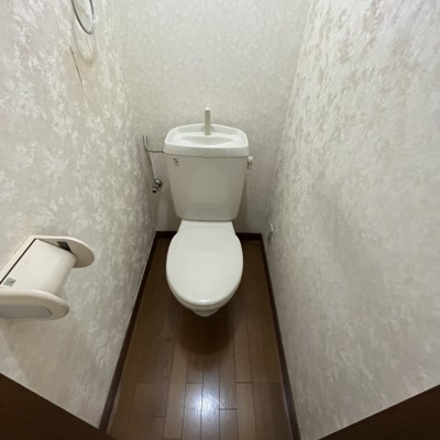 【トイレ】 | セイコーズマンション末広