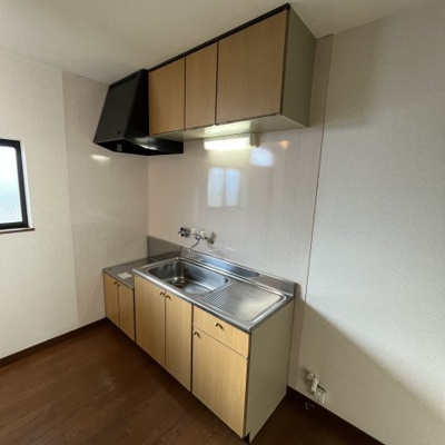 【キッチン】 | セイコーズマンション末広