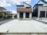 新築一戸建て「小田原市小竹」の画像