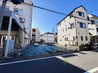 【外観】 | 新宿区若林2丁目