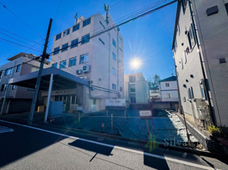 【外観】 | 新宿区若林2丁目