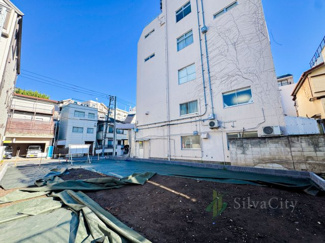 【外観】 | 新宿区若林2丁目