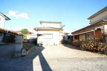 鹿沼市上材木町売地の画像