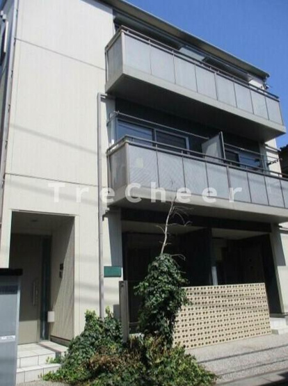 【外観】 | TIM'S GARDEN