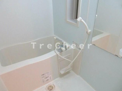 【浴室】 | TIM'S GARDEN