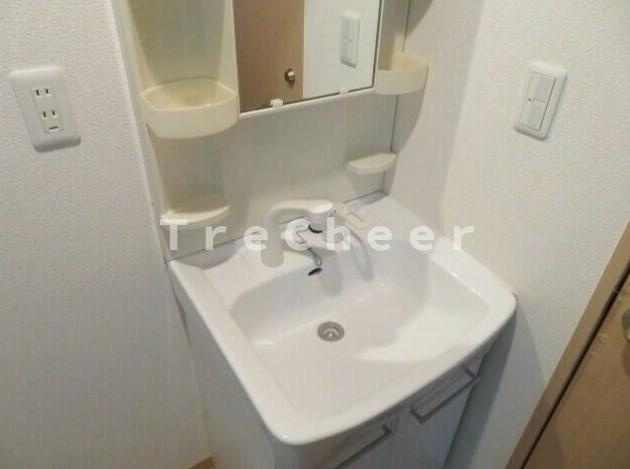 【洗面所】 | TIM'S GARDEN