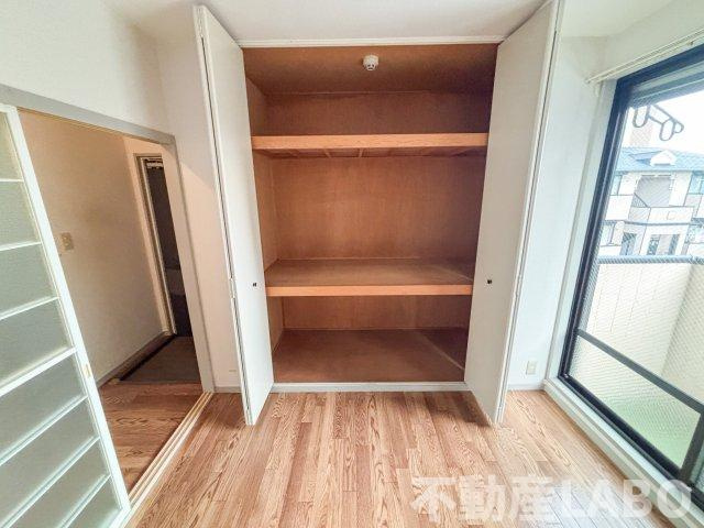 ルミエール永畑　Ａの設備