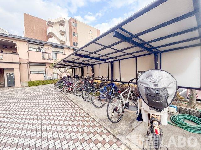 ルミエール永畑　Ａのその他