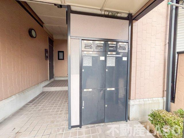 ルミエール永畑　Ａのその他