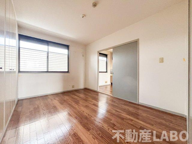 ルミエール永畑　Ａの洋室