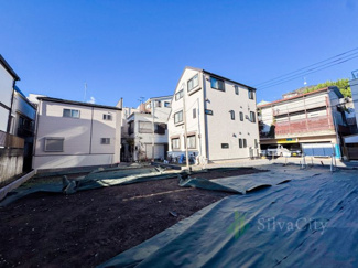 【外観】 | 新宿区若林2丁目