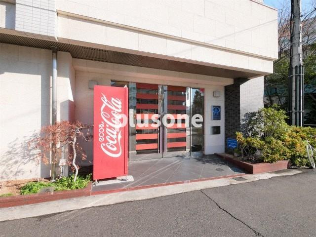 アスリート本町リバーウエストのその他共用部分