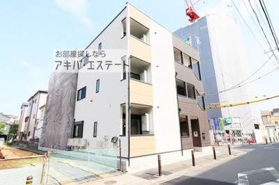 【外観】 | ハーモニーテラス宝町Ⅳ | 同一仕様写真