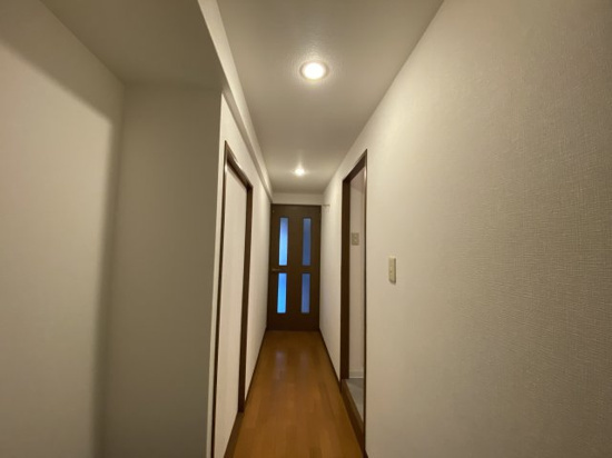 ウイングコート南栄のその他