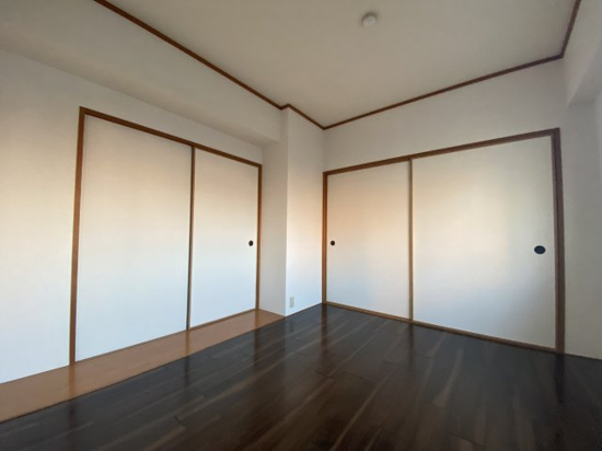 ウイングコート南栄のその他