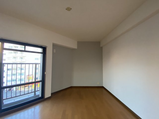 ウイングコート南栄のその他