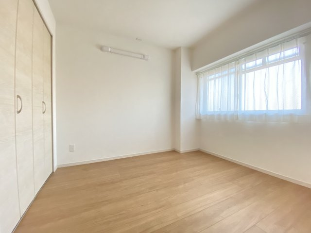 【洋室】 | アメニティ田崎