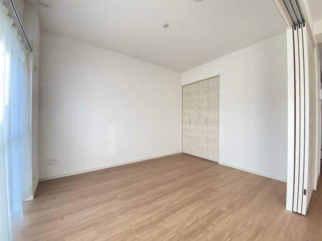 【洋室】 | アメニティ田崎