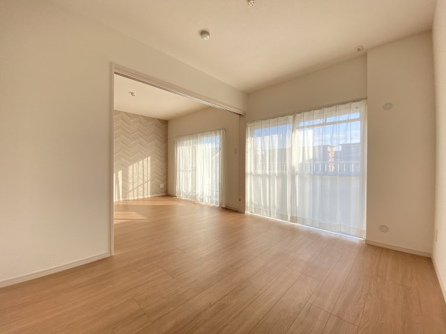 【洋室】 | アメニティ田崎