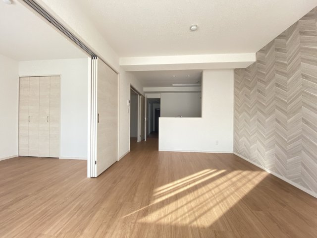 【居間・リビング】 | アメニティ田崎