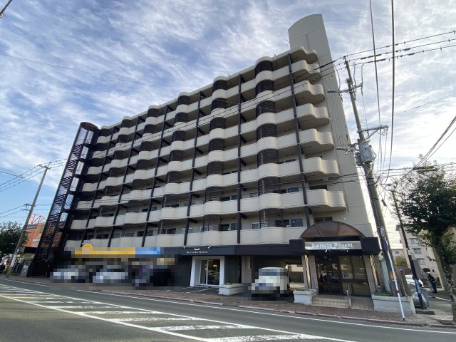 【外観】 | アメニティ田崎