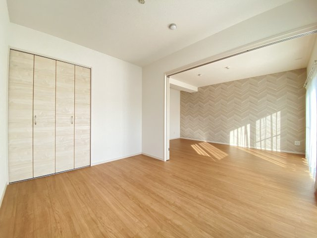 【洋室】 | アメニティ田崎