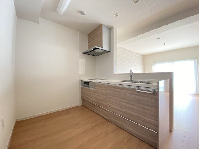 【キッチン】 | アメニティ田崎