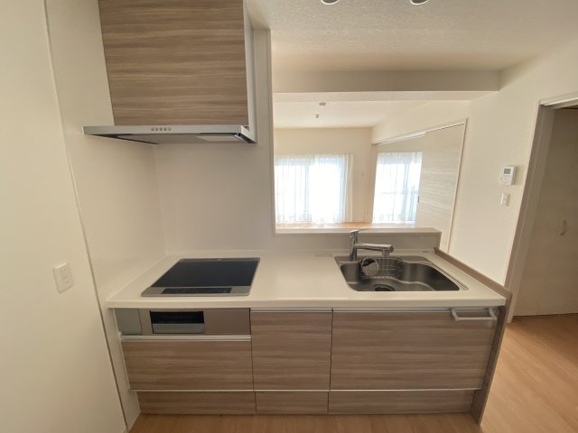 【キッチン】 | アメニティ田崎