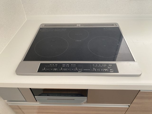 【キッチン】 | アメニティ田崎