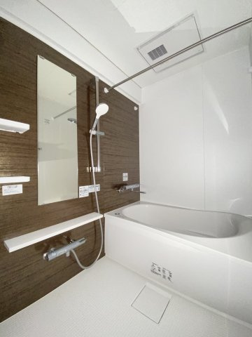 【浴室】 | アメニティ田崎
