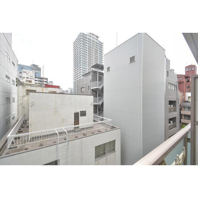 メインステージ西天満Ｔ’ｓ　ＳＱＵＡＲＥの展望