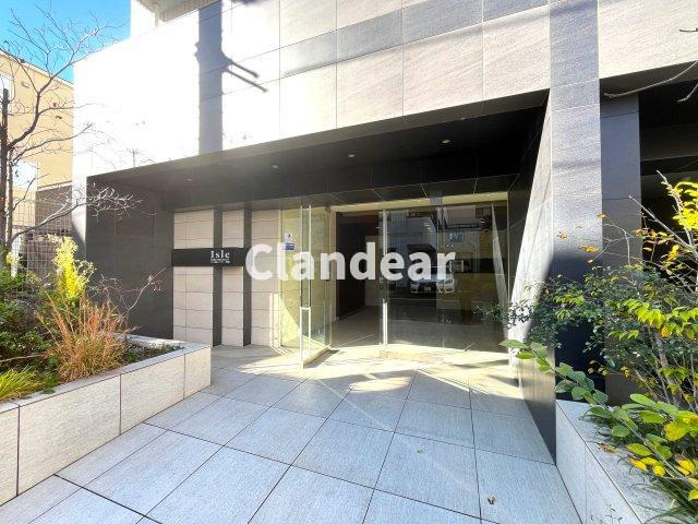 アイル東京スカイツリー弐番館