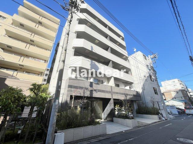 アイル東京スカイツリー弐番館の外観|スカイツリーの街で、軽快なアクセスと安心設備がそろう都市型レジデンス。
単身者に寄り添う、快適でスマートな暮らしが叶います