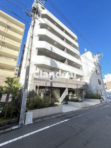 アイル東京スカイツリー弐番館の外観|ドキドキの新生活も、安心してスタート。ぴったりの住まいを見つけませんか？クランディアが一緒に住まい選びをサポートします‼　まずは、お気軽にお問合せください　＃クランディア