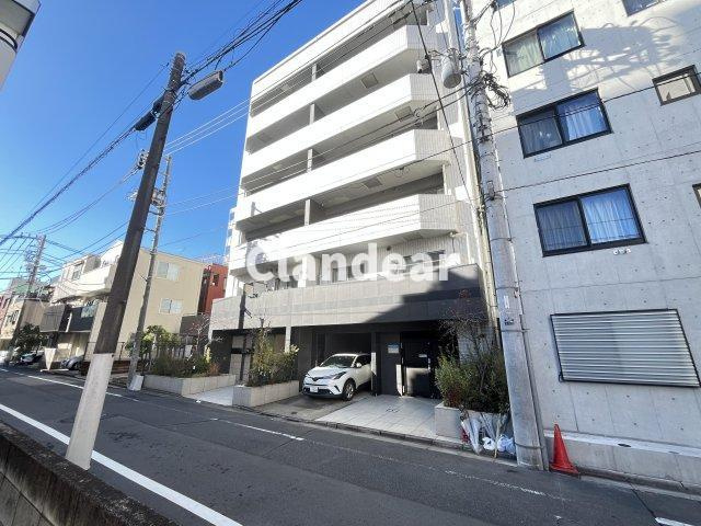 アイル東京スカイツリー弐番館の外観|ドキドキの新生活も、安心してスタート。ぴったりの住まいを見つけませんか？クランディアが一緒に住まい選びをサポートします‼　まずは、お気軽にお問合せください　＃クランディア