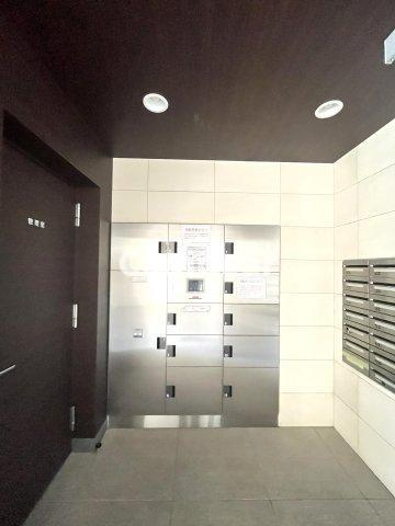 アイル東京スカイツリー弐番館の設備|ドキドキの新生活も、安心してスタート。ぴったりの住まいを見つけませんか？クランディアが一緒に住まい選びをサポートします‼　まずは、お気軽にお問合せください　＃クランディア